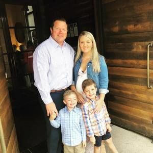 Meet your Posher, Bryce